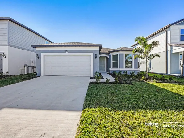 9711 Redwood Heights Loop, Thonotosassa, FL 33592