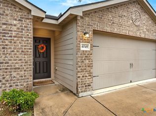 4049 Cressler Ln #21G, Jarrell, TX 76537