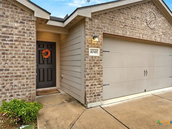 4049 Cressler Ln #21G, Jarrell, TX 76537