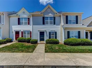 3851 Hickswood Creek Dr, High Point, NC 27265
