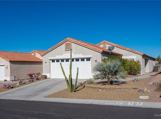 2447 Topanga Dr, Bullhead City, AZ 86442