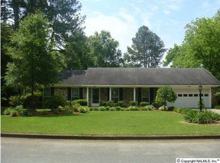 1317 Sheraton St SE, Decatur, AL 35603