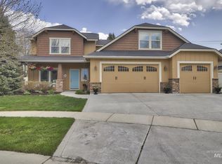 686 N Culver Creek Ave, Star, ID 83669