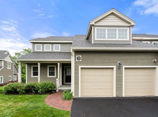 32 Old Framingham Rd UNIT 20, Sudbury, MA 01776