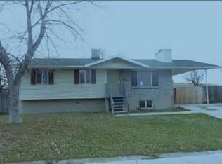 721 W 1280 S, Provo, UT 84601