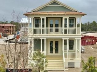 14 Lovegrass Way, Santa Rosa Beach, FL 32459