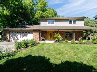 5801 Rockingham Dr, Dayton, OH 45429
