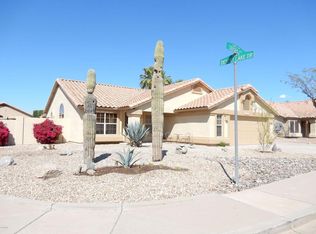 10997 S Obispo Dr, Goodyear, AZ 85338