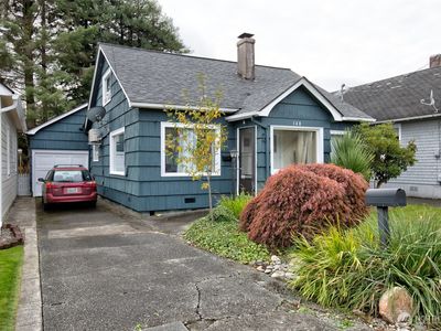 148 Eklund Avenue, Hoquiam, WA, 98550