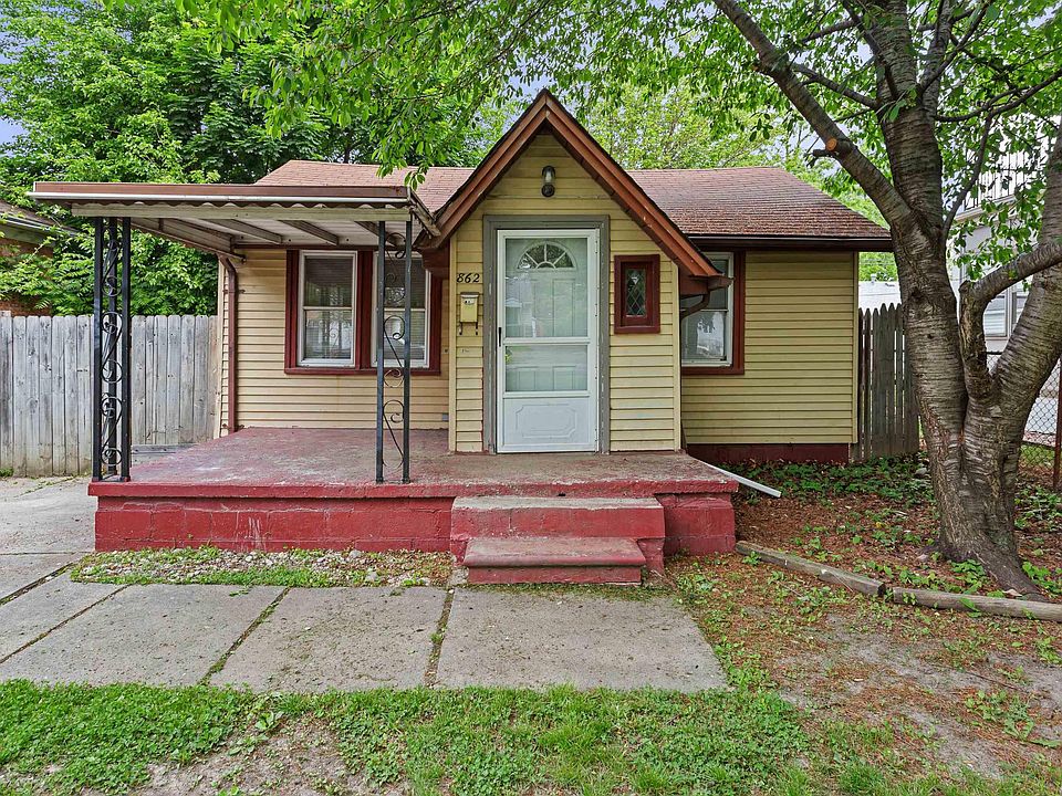 1st image of 862 Garfield Ave