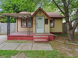 862 Garfield Ave, Lincoln Park, MI