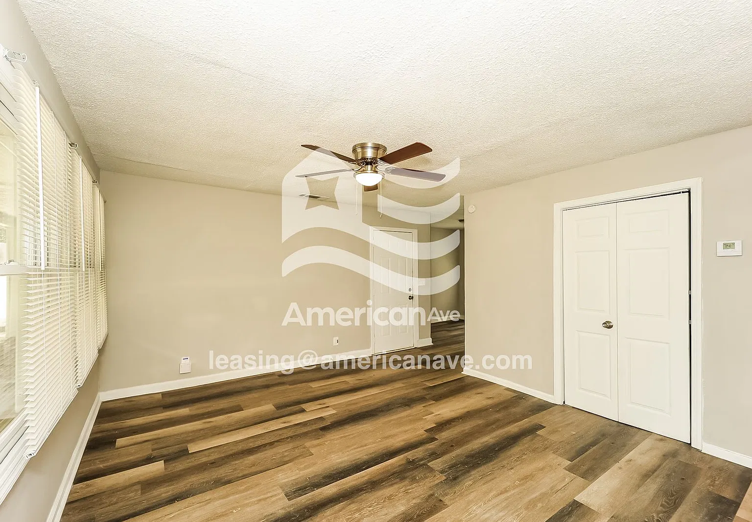 3 bed, 1.5 bath, 1020 sqft, $1,335 — Photo 3