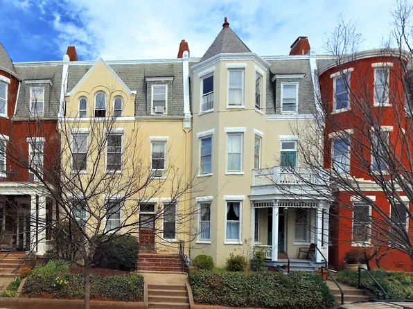 1524 Grove Ave, Richmond, VA