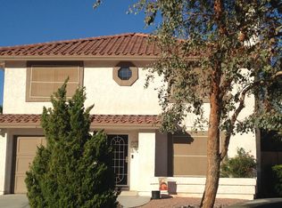 2810 Cacto Ct, Henderson, NV 89074