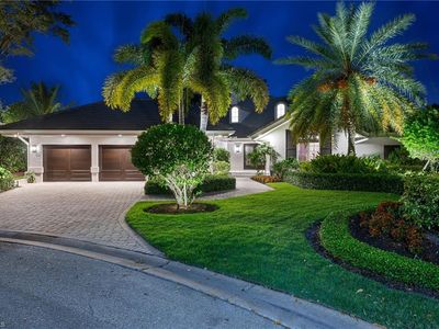 701 Tamarind CT, Naples, FL, 34108