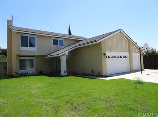 7387 Pasito Ave, Rancho Cucamonga, CA 91730