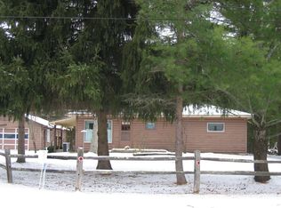 7905 Cook Rd, Williamsburg, MI 49690