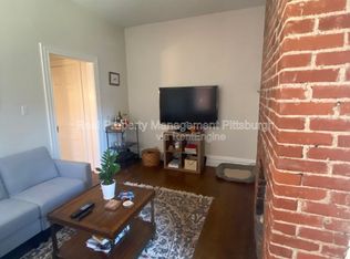 207 S Millvale Ave Unit 1, Pittsburgh, PA 15224