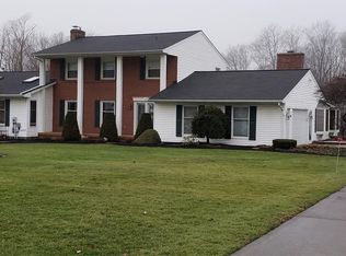 3517 Austinburg Rd, Ashtabula, OH 44004