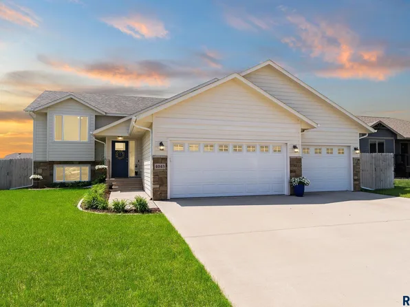 4045 S Appollonia Ct, Sioux Falls, SD 57110