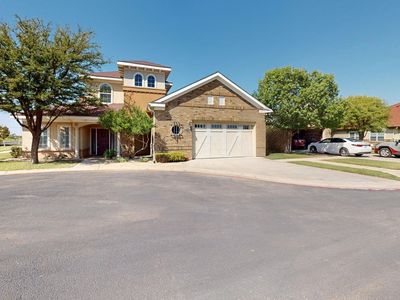 6550 43rd St, Lubbock, TX, 79407