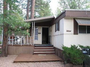2803 Beavertail Ln, Pinetop, AZ 85935
