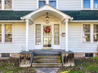 724 N Harriman St, Appleton, WI 54911