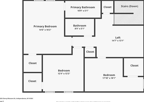 3rd image of 1585 Cherry Blossom Dr
