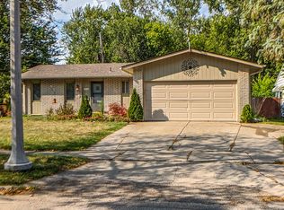 2818 Gibson St, Lansing, MI