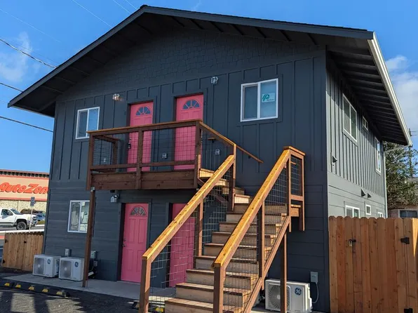 963 W Harris ST, 963 W Harris St #B, Eureka, CA 95503