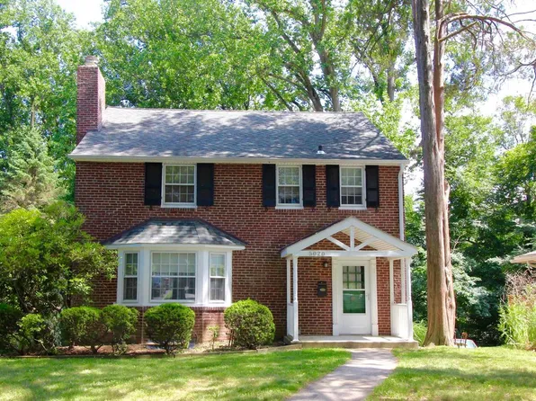 5020 Dermond Rd, Drexel Hill, PA 19026