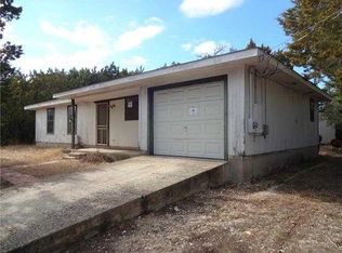 8302 Arena Path, Lago Vista, TX 78645