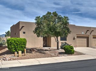 3657 S Avenida De Encino, Green Valley, AZ 85614