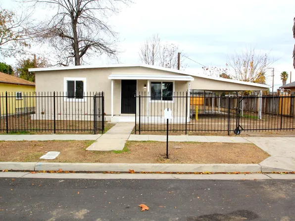 4033 E Tyler Ave, Fresno, CA 93702
