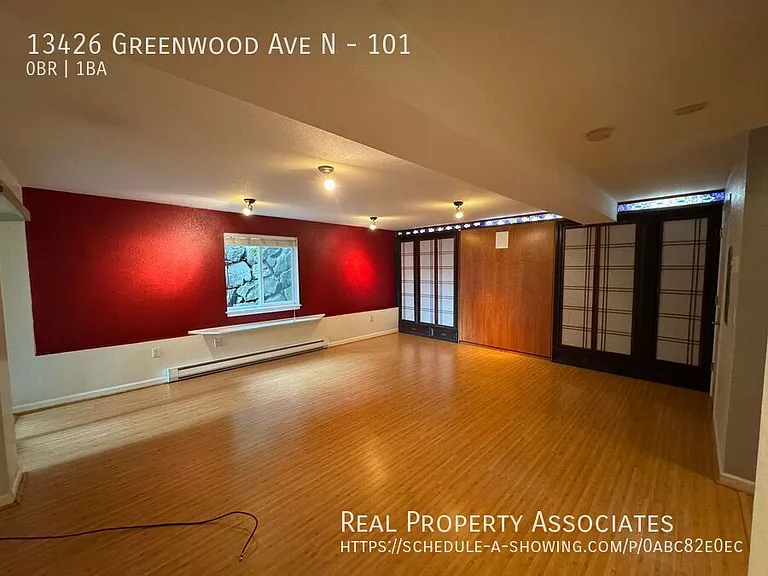 13426 Greenwood Ave N #101 — Photo 2