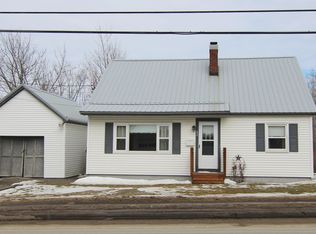 62 Eastern Ave, Brewer, ME 04412