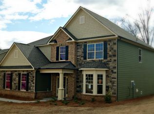 512 Blue Topaz Way Dr LOT 45, Duncan, SC 29334