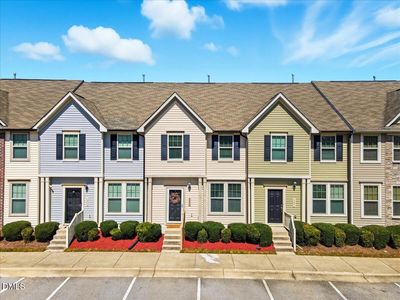 4205 Ginger Sprout Dr, Wake Forest, NC, 27587
