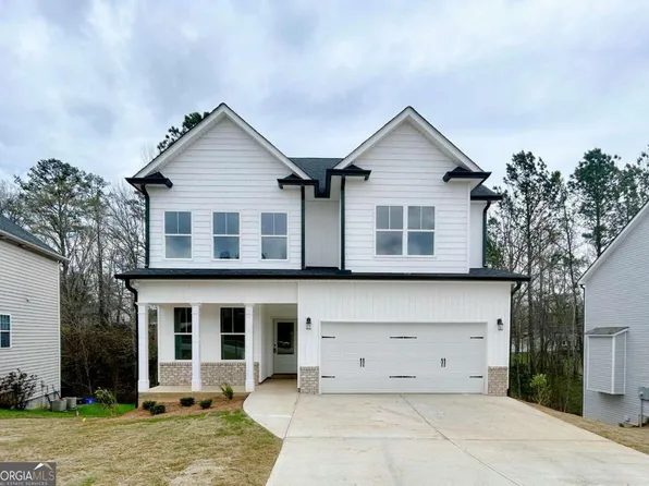 508 Oscar Way, Dallas, GA 30132