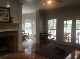 976 Fort Sumter Dr, Charleston, SC 29412