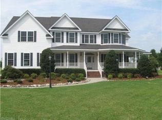 1060 Head Of River Rd, Chesapeake, VA 23322