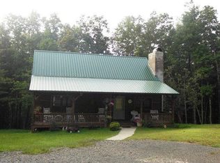 143 White Owl Dr, Glade Valley, NC 28627