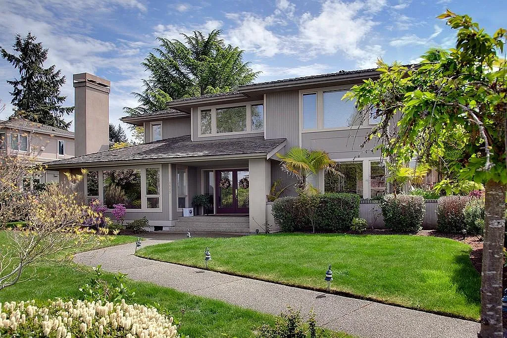 4 bed, 3.5 bath, 3790 sqft, $6,750 — Photo 4