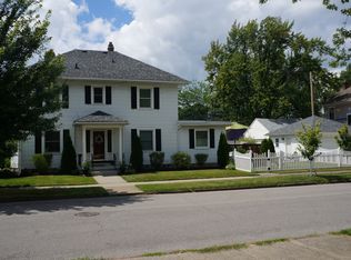 1022 Parkside Ave, Buffalo, NY 14216