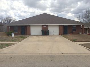 2702 Lucille Dr #A, Killeen, TX 76549