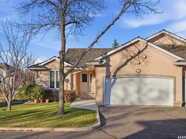 UNIT 4-330 Stodola COURT, Saskatoon, SK S7N 4N9