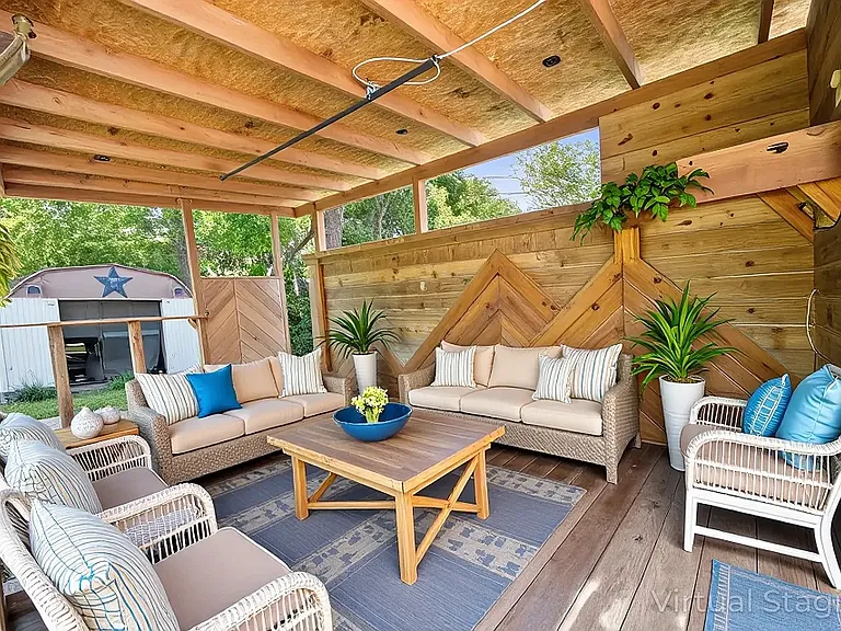 5048 Cedar Hill Rd — Photo 14