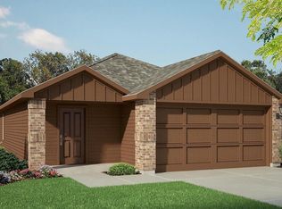 3017 Rusa St, Odessa, TX 79765