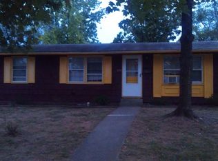 1200 Opequon Ave, Winchester, VA 22601