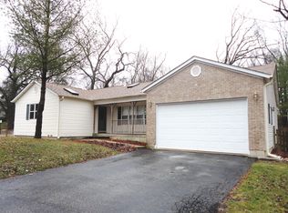 5302 Gum Springs Rd, Little Rock, AR 72209